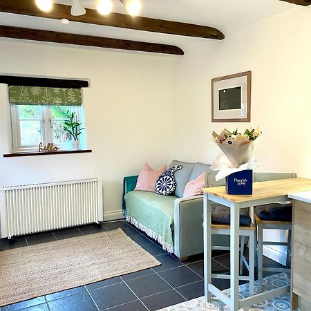 The Cowshed - Cottage In Cornwall Jacobstow Екстериор снимка